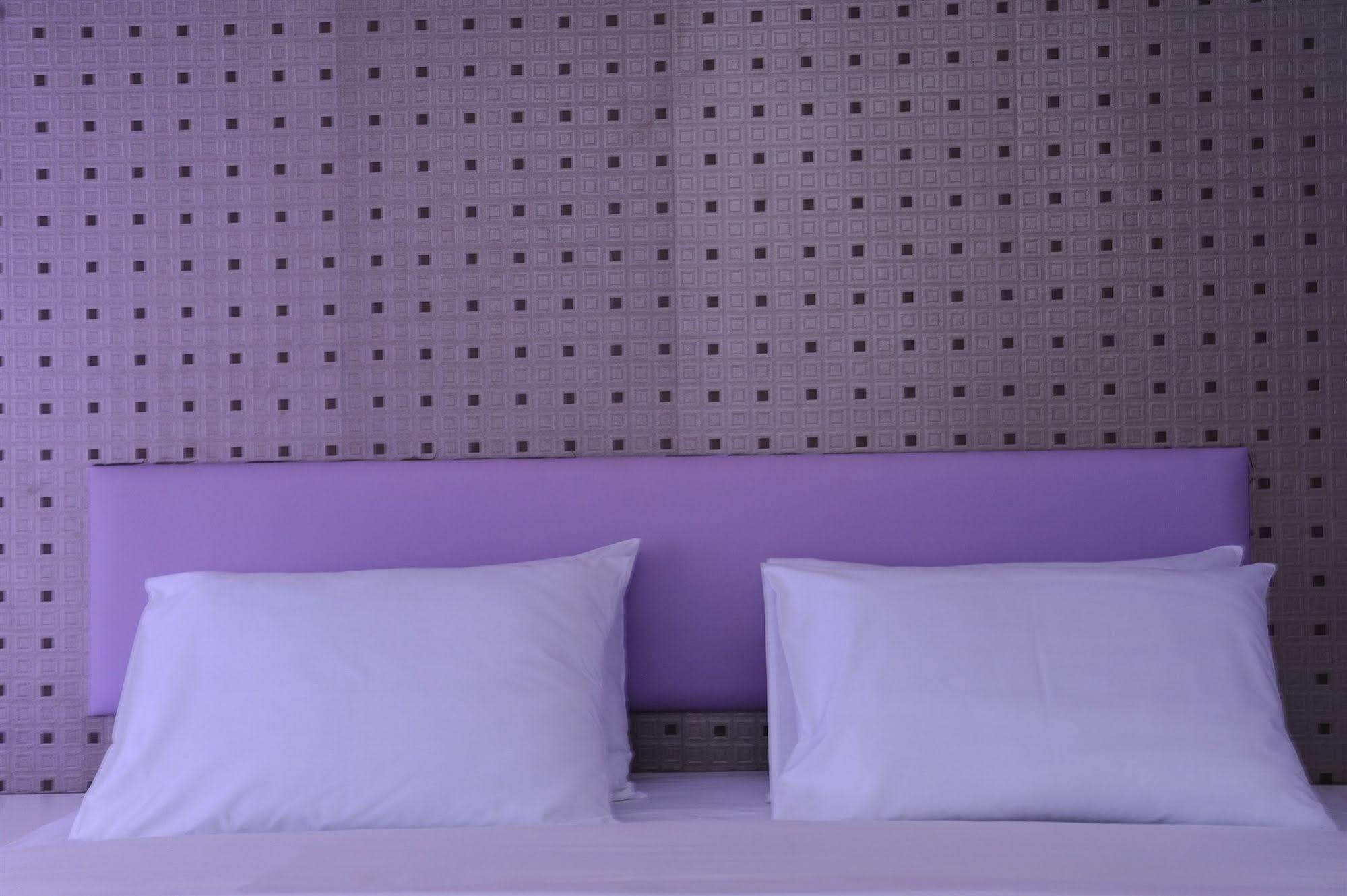 Angket Hip Residence Pattaya Exterior photo