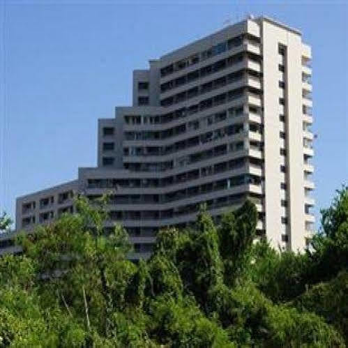 Angket Hip Residence Pattaya Exterior photo