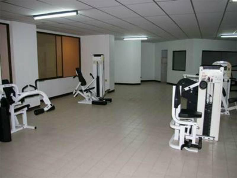 Angket Hip Residence Pattaya Exterior photo